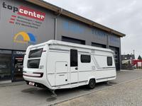 Fendt Bianco Selection 550 SKM WIGO / 2000 kg/TVHalter