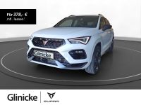 Cupra Ateca - Vorschau Bild 1