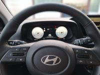 Hyundai i20 - Vorschau Bild 8