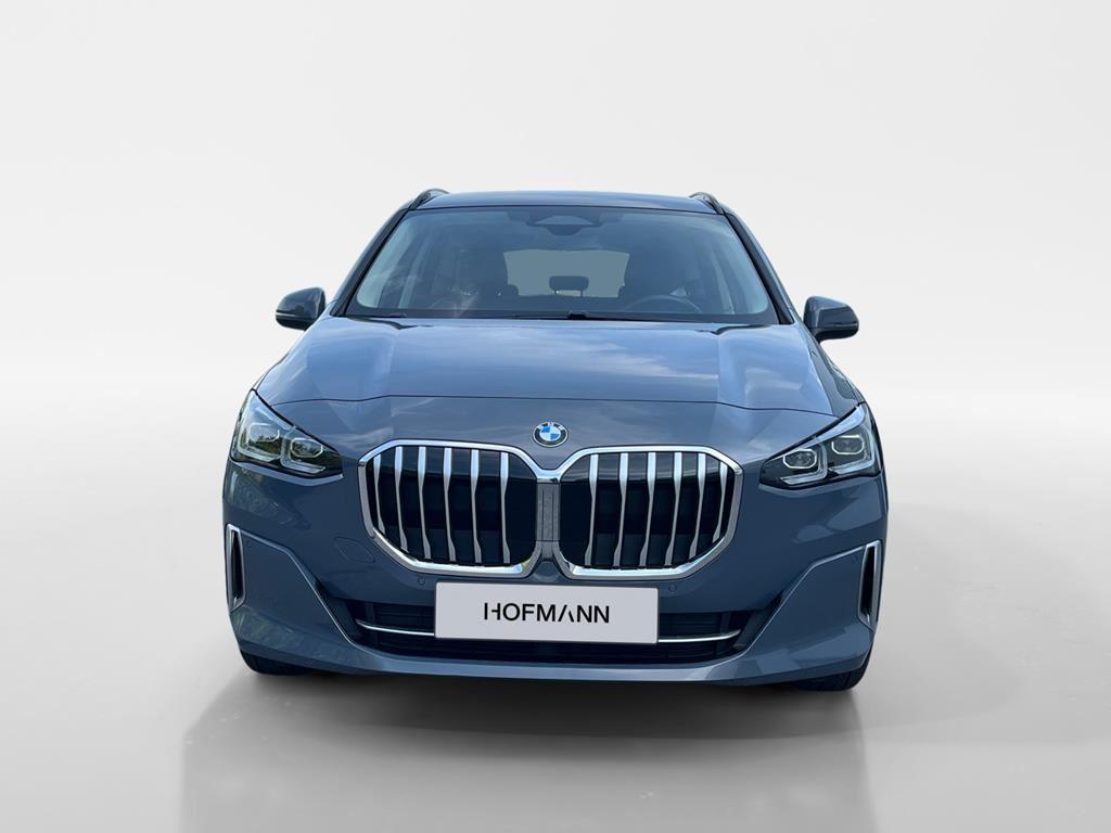 BMW Active 218i Active Tourer Luxury Line ACC+Adapt. LED+, миниатюра 2
