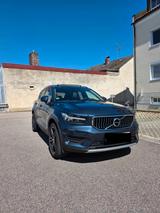 Volvo XC40 T4 AWD Inscription Geartronic Inscription