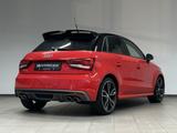 Audi S1 Sportback quattro |NAVI|PDC|SZH|XENON - Audi S1 Benziner Gebrauchtwagen
