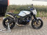 Yamaha RD 350 YPVS RS 250 Custom Bike Café Racer Umbau - YAMAHA YP 250