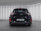 Ford Puma ST-Line X - Ford Puma: ST Line