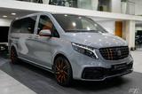 Mercedes-Benz V 250 BRABUS VIP Luxury Business VAN - Mercedes-Benz V 250 Neuwagen