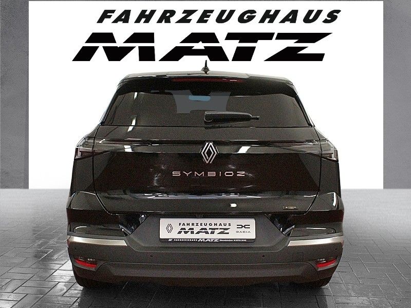 Fahrzeugabbildung Renault Symbioz E-Tech Full Hybrid 145 Techno *Winterp.*
