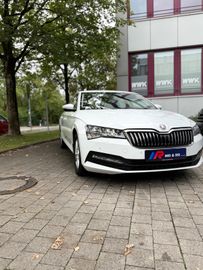 Skoda Superb - 3