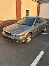 Jaguar X-Type - Jaguar X-Type in Düsseldorf