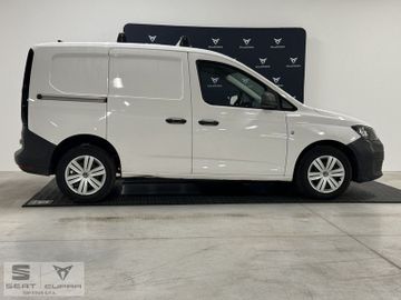Volkswagen Caddy - 3