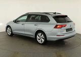 Volkswagen Golf VIII Variant 1.5 TSI Life Navi|ergoAct|17" - Volkswagen Golf: 5er