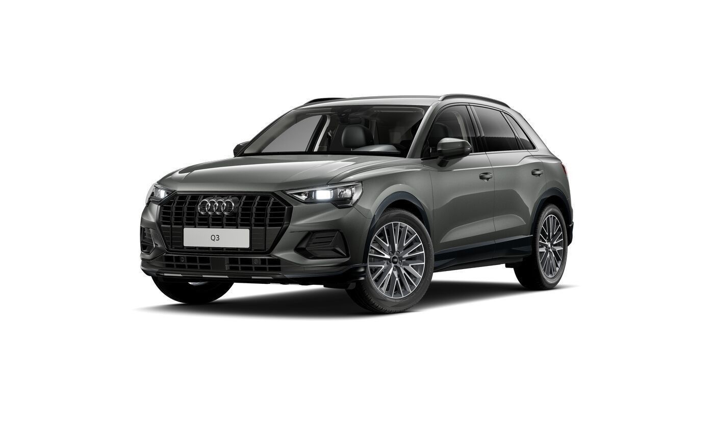 Audi Q3 - Bild 2