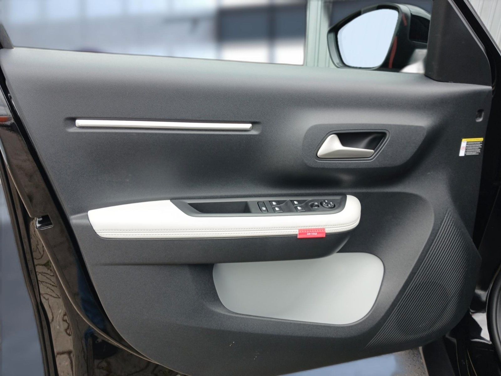 Citroën C3 Aircross - Bild 10