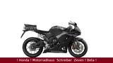 Honda CBR 600 RR ABS  6 Jahre Garantie ! - HONDA CBR 600 RR