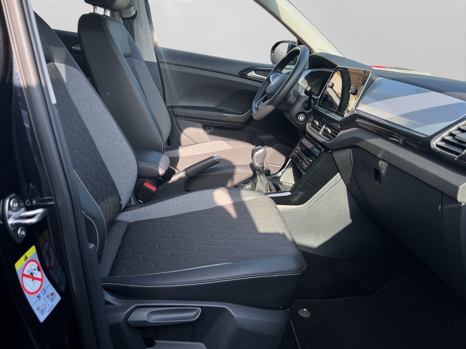 Volkswagen T-Cross - Bild 4
