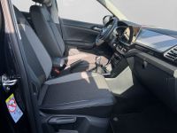 Volkswagen T-Cross - Vorschau Bild 4