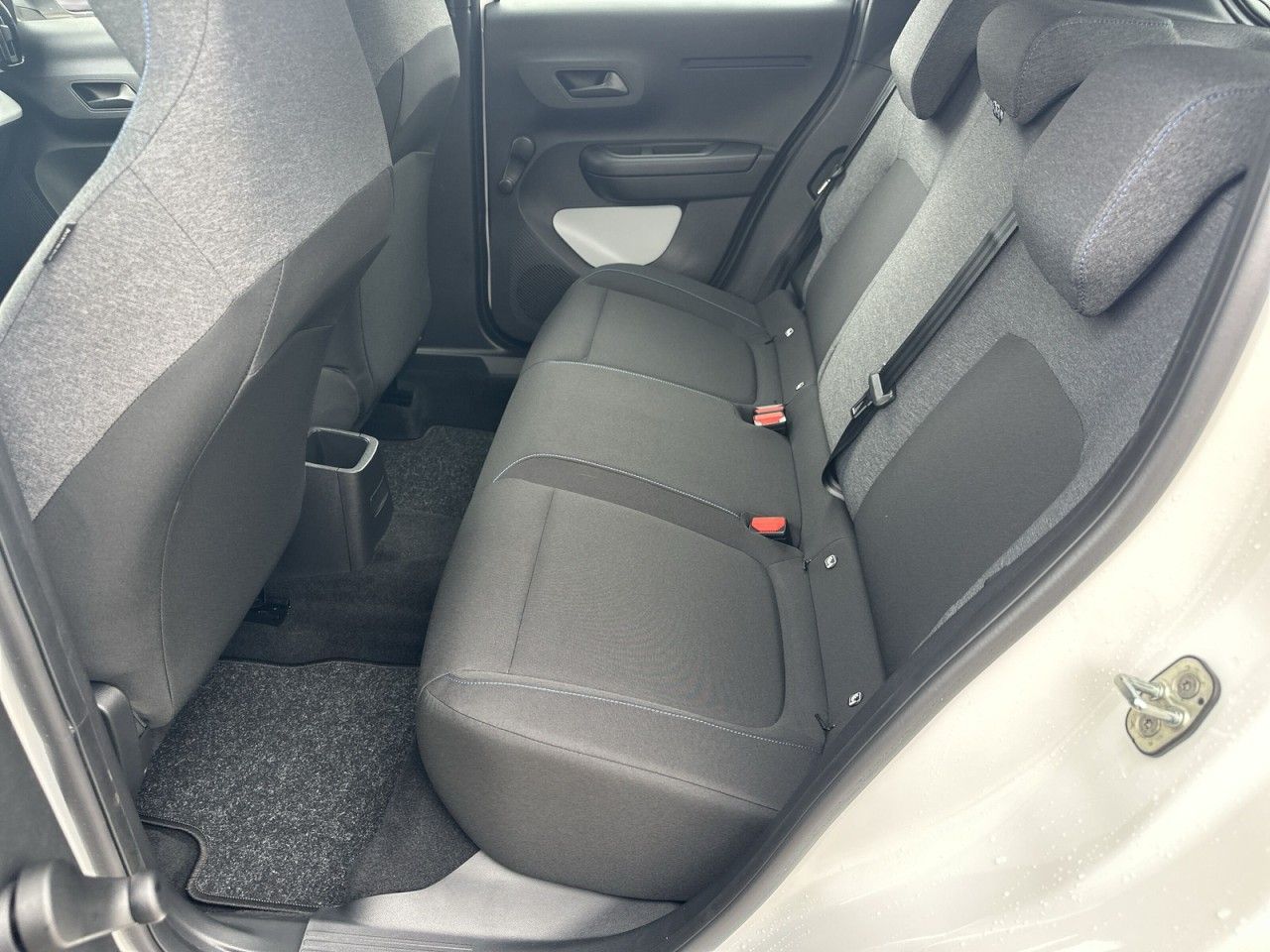 Fahrzeugabbildung Citroën C3 Turbo 100 YOU