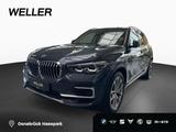 BMW X5 xDrive 30d xLine 2-Achs-Luft SoftCl 360° AHK - BMW X5 in Osnabrück