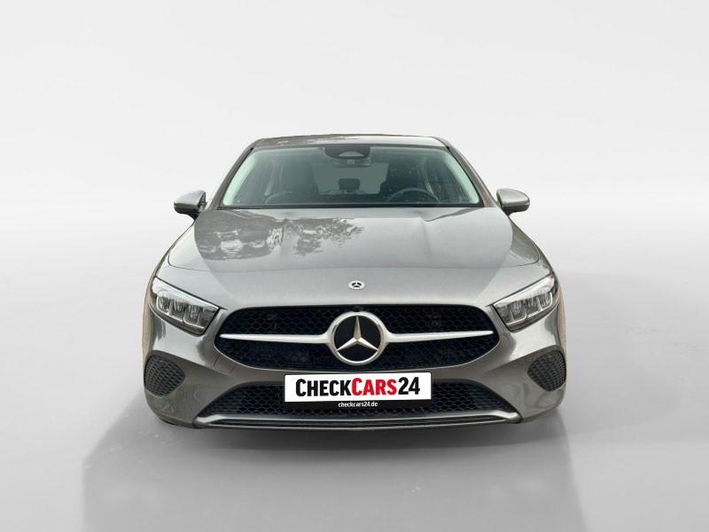 Mercedes-Benz A-Class A 200, миниатюра 4