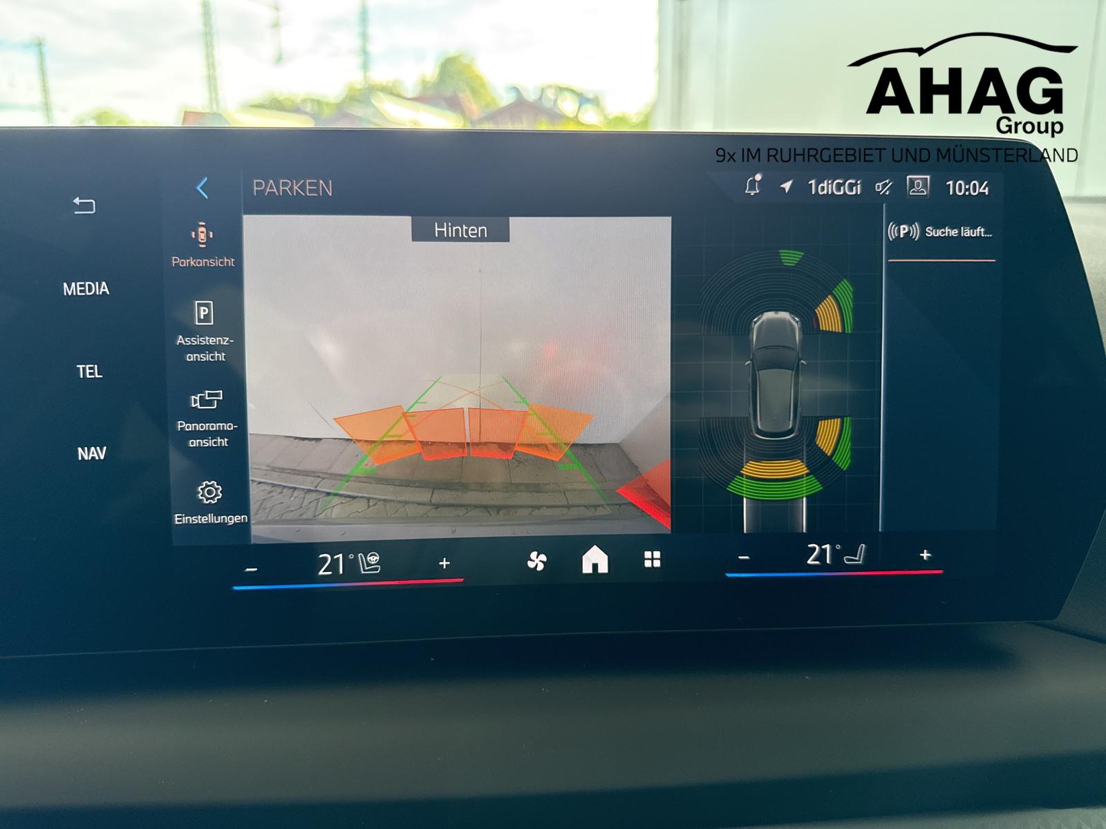 BMW 116 AUT | DRIVING ASSISTANT| LED