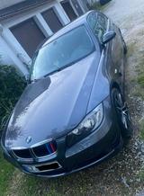 BMW 3er 390L / Service neu - BMW: 390l