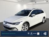 Volkswagen Golf Variant 2.0TDI DSG Life LED+ACC+NAVI+H&K+++