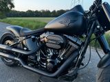Harley-Davidson Fat Boy S 110 Original Thunderbike Umbau Custom - Offers matching your search criteria