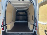 Renault Master - Vorschau Bild 16