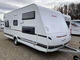 Dethleffs c'go 525 KR up - Angebote