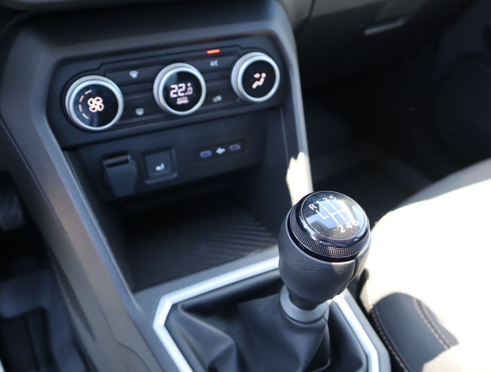 Dacia Sandero - Bild 13