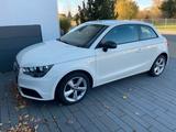 Audi A1 1,4 TFSI  S-Tronic 122 PS,Klima,TÜ... - Audi A1: 122 Ps