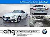 BMW Z4 sDrive20i Advantage Cabrio Innovationsp. PDC - BMW Z4 aus 2022