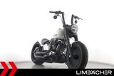 Harley-Davidson SOFTAIL FAT BOY FLSTF - MOTORRAD AUS DEM JAHR 2007