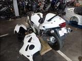 Kawasaki GSXR 1300 SIDECAR - KAWASAKI GESPANN