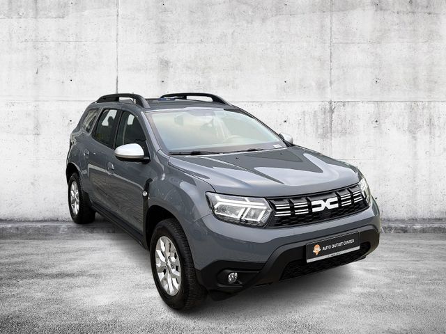 Dacia Duster II Expression 4WD DAB RFK Klima PDC