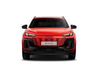 Audi Q6 e-tron - Vorschau Bild 4