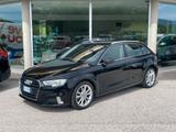 Audi A3 SPB 1.6 TDI Sport "97.000 KM" - Audi A3 mit Diesel-Antrieb: 1.9