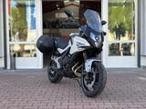 CFMOTO MT 700 2024 Sonderangebot+Kofferset 4J Garantie - CFMOTO 700MT