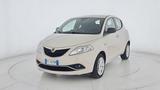 Lancia Ypsilon 1.2 69 CV 5 porte GPL Ecochic Sil - mit LPG-Antrieb: Beige
