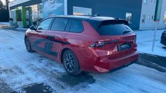 Foto Nummer 3: OPEL Astra