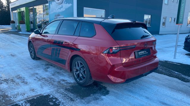 OPEL Astra ST (Bild 3 von(19)