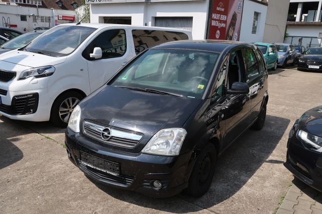 Opel Meriva 1.7 CDTI Edition *KLIMA *6-GANG