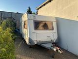 Knaus Südwind 500 TF Wohnwagen