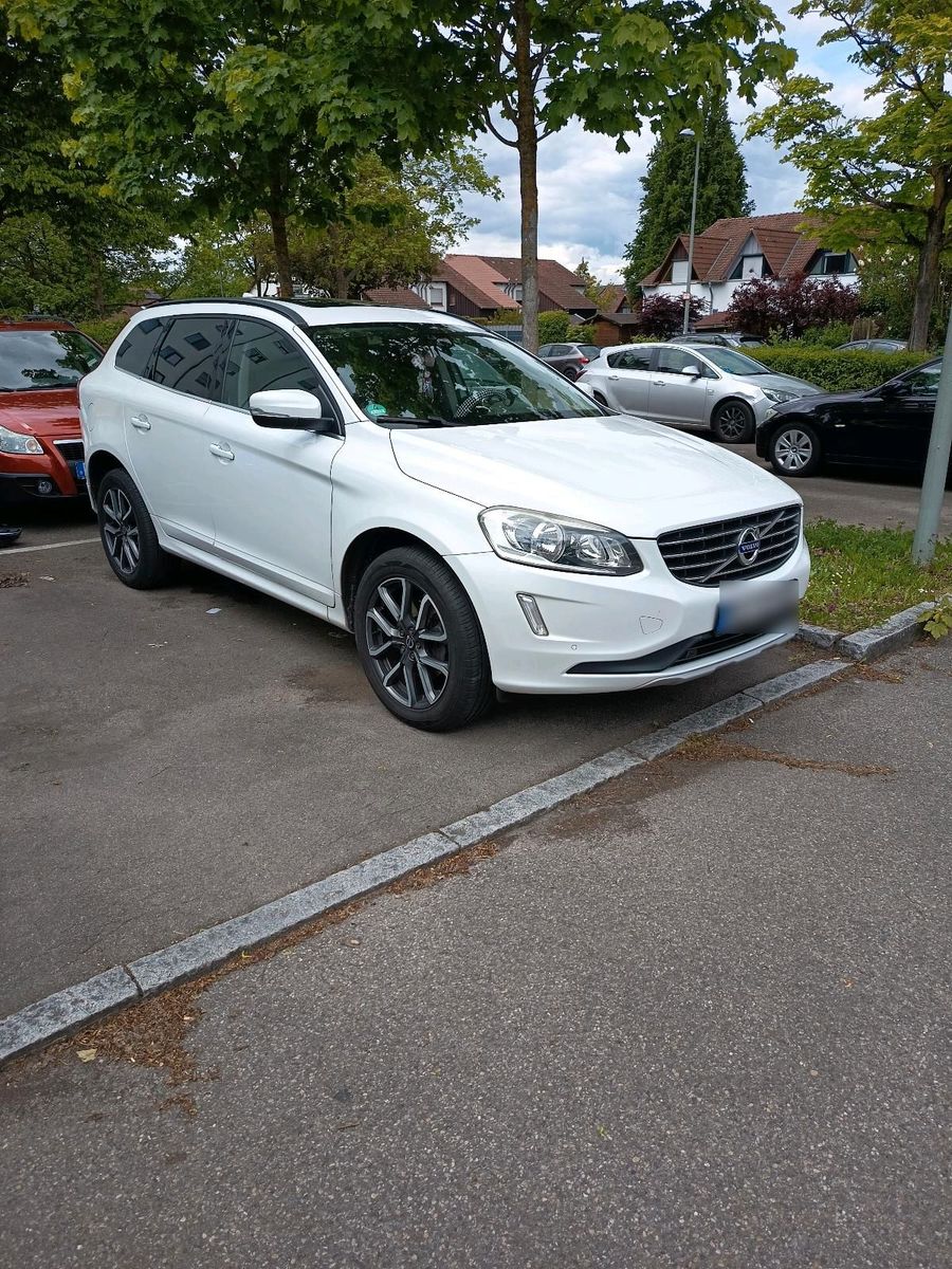 VOLVO XC 60