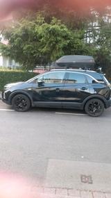 Mercedes-Benz Mein  Auto  zur  Verkauf   94.000 tausend ... - Mercedes Sprinter SUV