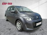 Citroën C1 Feel PureTech 72 - gebrauchte Citroën C1 aus dem Jahr 2022