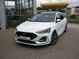Ford Focus Turnier ST-Line X Panoramadach - Ford Focus: Panoramadach