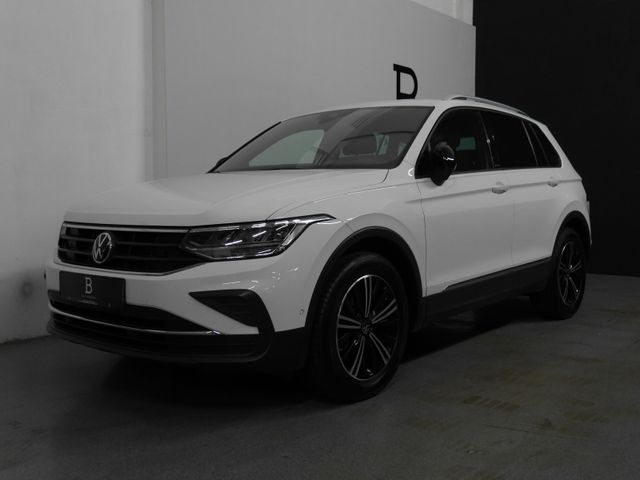 Volkswagen Tiguan Active