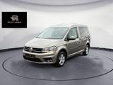 Volkswagen Caddy 2.0 TDI DSG Behindertengerecht Rampe - VW Caddy Gebrauchtwagen in Braunschweig
