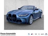 BMW M4 Competition M xDrive Cabrio Individual, Ultim - BMW M4 in Hagen