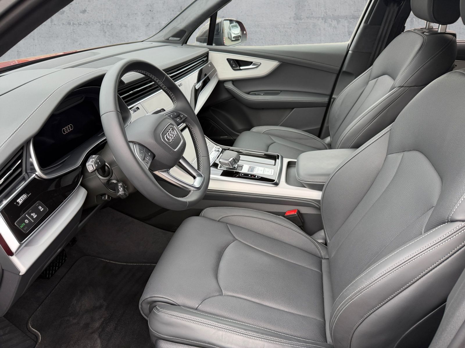 Audi Q7 - Bild 12